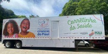 Pacto pelas Crianças entregará óculos a 213 crianças no sul do Piauí
