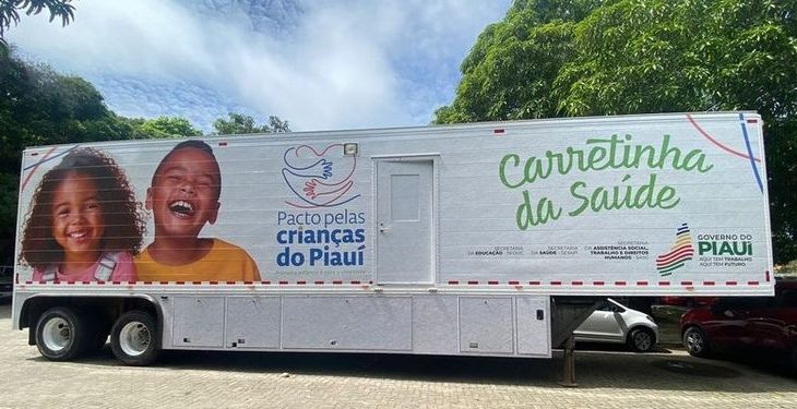Pacto pelas Crianças entregará óculos a 213 crianças no sul do Piauí