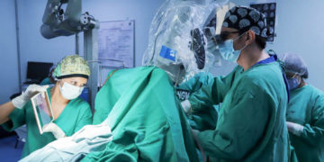 HGV realizou em 2023 o maior número de cirurgias em relação aos últimos 10 anos