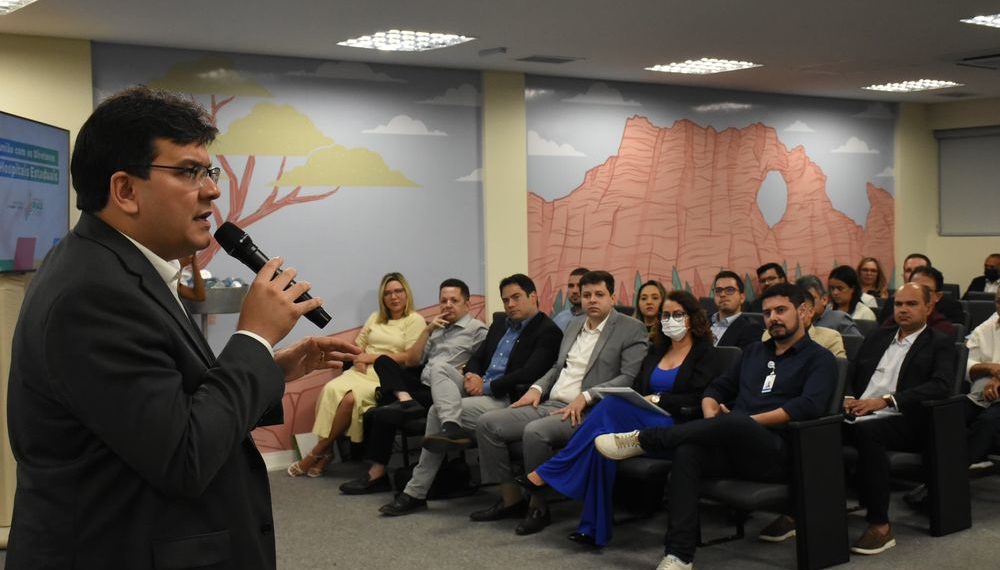 Governo reduz fila de cirurgias eletivas nos hospitais da rede estadual