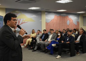 Governo reduz fila de cirurgias eletivas nos hospitais da rede estadual