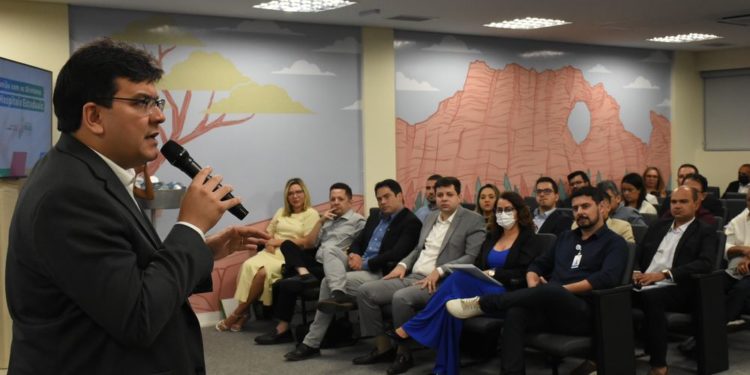 Governo reduz fila de cirurgias eletivas nos hospitais da rede estadual