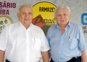 Empresário Valdecy Claudino Morre aos 94 anos em São Paulo