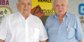 Empresário Valdecy Claudino Morre aos 94 anos em São Paulo