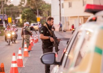 Piauí teve redução de 12,01% no número de homicídios dolosos em 2023