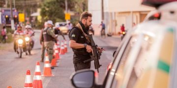 Piauí teve redução de 12,01% no número de homicídios dolosos em 2023