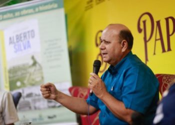 Zózimo encerra mandado na APL com academia mais digital e interativa