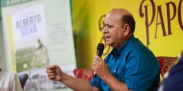 Zózimo encerra mandado na APL com academia mais digital e interativa