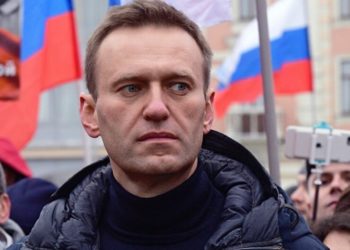 Morre na prisão Alexei Navalny, um dos principais opositores de Putin