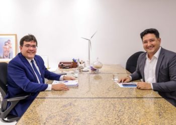 Advogado José Neto Monteiro assume a Secretaria do Turismo