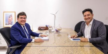 Advogado José Neto Monteiro assume a Secretaria do Turismo