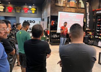 Caravana Picos Pro Race desembarca no Rio Grande do Norte