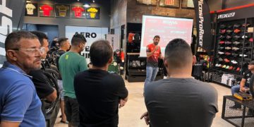 Caravana Picos Pro Race desembarca no Rio Grande do Norte