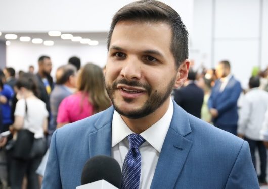 Governador Rafael Fonteles anuncia pagamento de mais uma parcela do precatório do Fundef