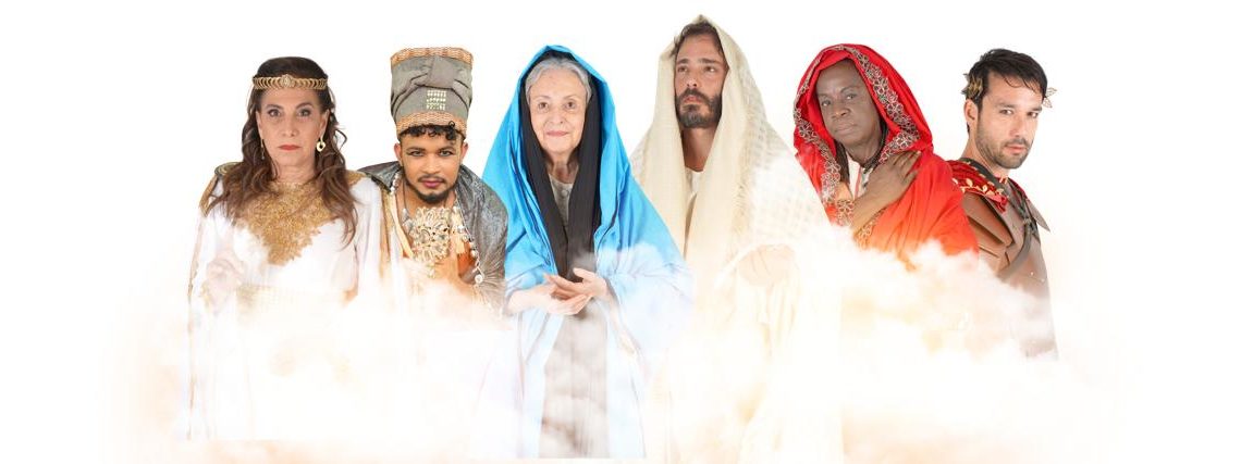 Paixão de Cristo de Floriano reunirá grande elenco nacional em 2024