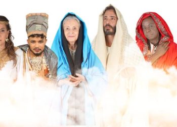 Paixão de Cristo de Floriano reunirá grande elenco nacional em 2024