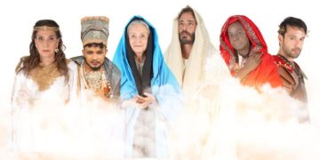 Paixão de Cristo de Floriano reunirá grande elenco nacional em 2024