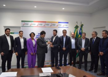CS Grãos do Piauí vence concessão das rodovias PI-247, PI-391 e PI-392