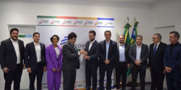 CS Grãos do Piauí vence concessão das rodovias PI-247, PI-391 e PI-392