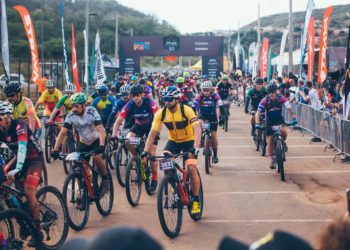 Mais de 450 atletas já se inscreveram na Picos Pro Race Mundo