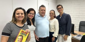 Projeto “Líderes do Amanhã” visitará escolas da rede pública em março