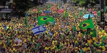 Para ministros do STF, ato de Bolsonaro foi ‘grito de desespero’ por temer prisão