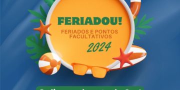 Estado concede três dias de ponto facultativo no Carnaval