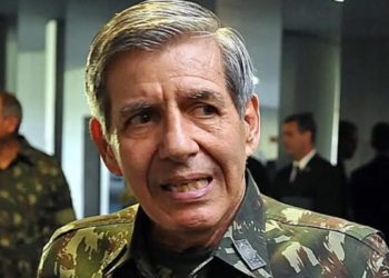 Em reunião, general Heleno falou em infiltrar Abin nas campanhas em 2022