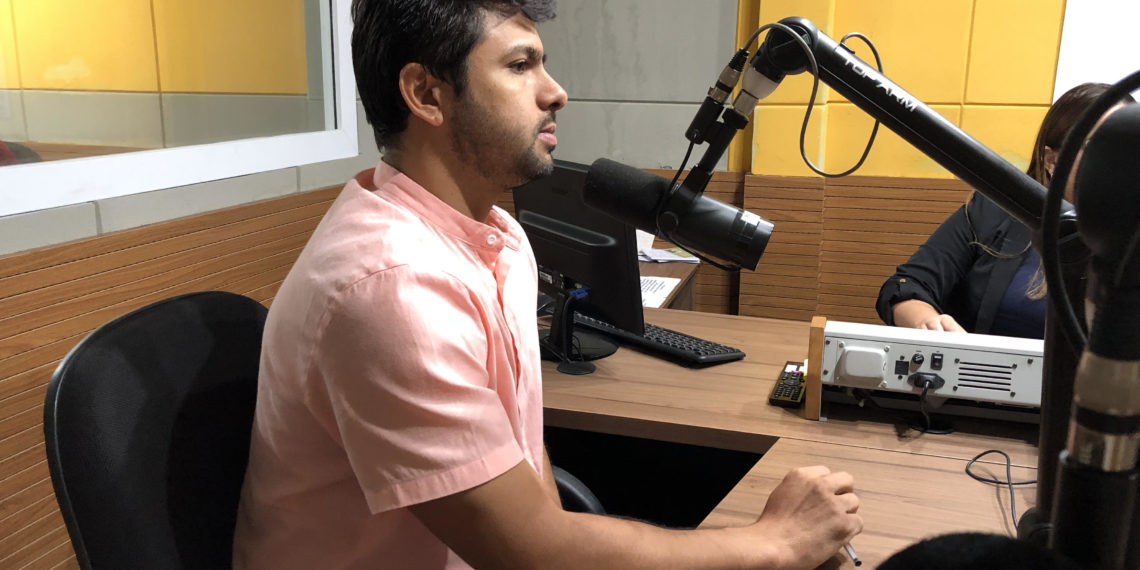 FM Cultura irá lançar aulas preparatórias para o Enem em sua programação