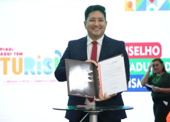 Conselho Estadual de Turismo do Piauí é reativado pelo Governo do Estado