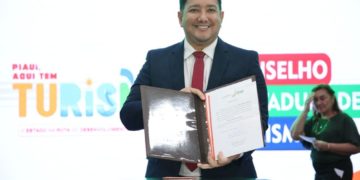 Conselho Estadual de Turismo do Piauí é reativado pelo Governo do Estado