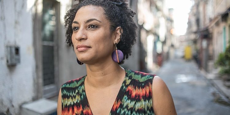 Morte de Marielle foi idealizada por Domingos e Chiquinho Brazão e planejada por delegado, diz PF