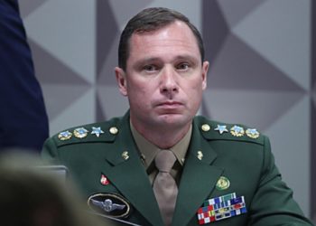 Cid é preso por descumprimento de medidas e obstrução de Justiça