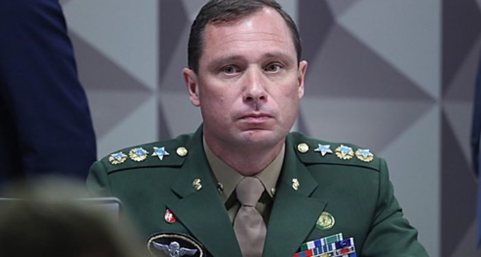 Cid é preso por descumprimento de medidas e obstrução de Justiça