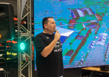 Caravana Picos Pro Race chega ao Pará