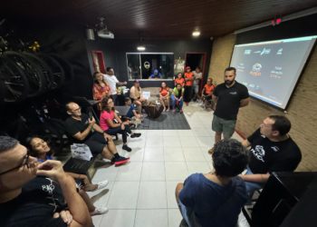 Paraenses revelam expectativa para participar da Picos Pro Race Mundo