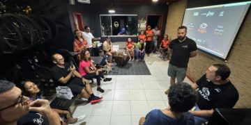 Paraenses revelam expectativa para participar da Picos Pro Race Mundo