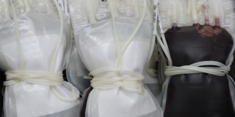 Instituto promove Trote Solidário Estudante Sangue Bom