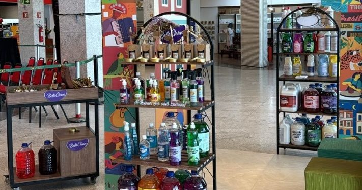 Festival Artes de Março 2024 valoriza marcas piauienses