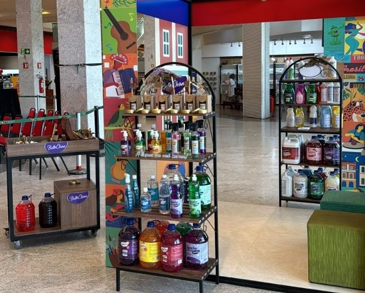 Festival Artes de Março 2024 valoriza marcas piauienses