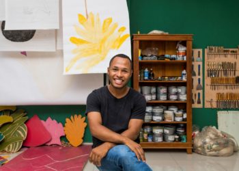 MAM São Paulo apresenta exposição inédita do piauiense Santídio Pereira