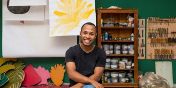 MAM São Paulo apresenta exposição inédita do piauiense Santídio Pereira