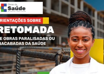 Prazo para aderir ao programa de retomada de obras no Piauí termina em 15 de março