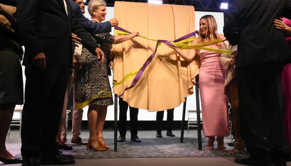 Casa da Mulher é inaugurada e ofertará atendimento integral à vítimas de violência