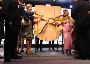 Casa da Mulher é inaugurada e ofertará atendimento integral à vítimas de violência