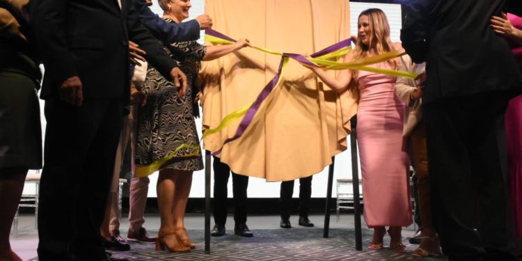 Casa da Mulher é inaugurada e ofertará atendimento integral à vítimas de violência