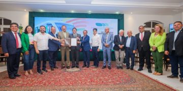 Metrô de Teresina vai ampliar capacidade para 12 mil usuários