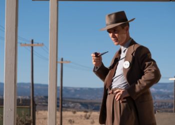 Oscar 2024: ‘Oppenheimer’ é grande ganhador da noite com sete estatuetas