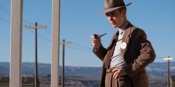Oscar 2024: ‘Oppenheimer’ é grande ganhador da noite com sete estatuetas