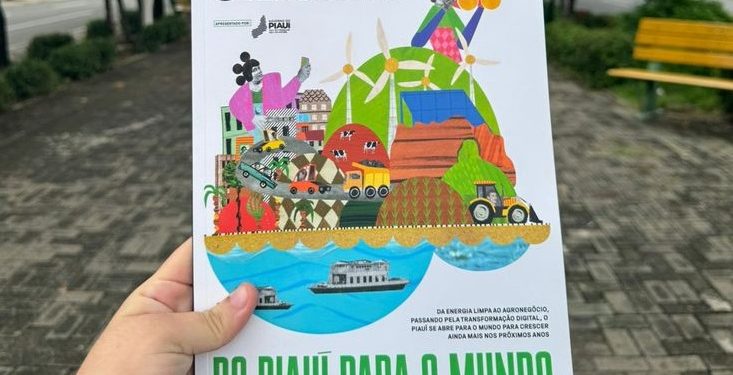 Piauí é destaque em edição especial da Revista Exame